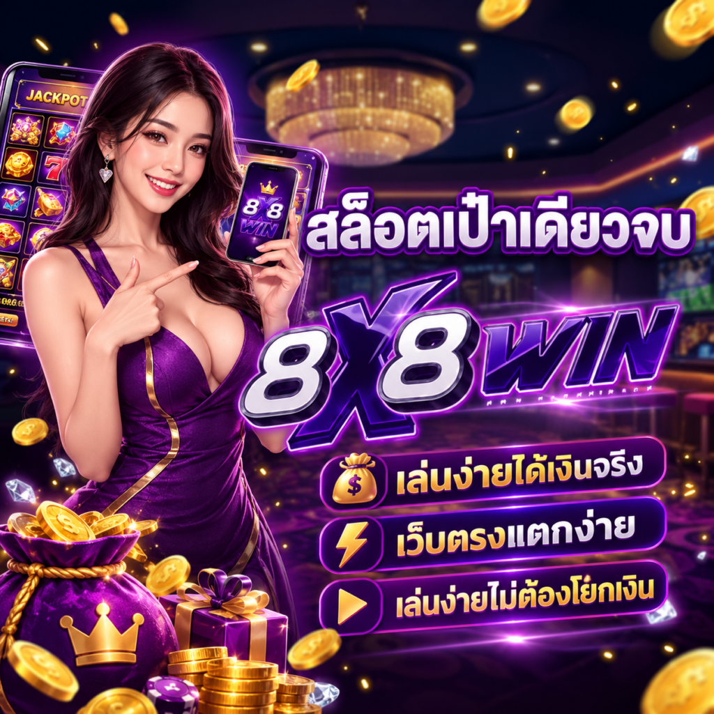 สล็อตเป๋าเดียวจบ